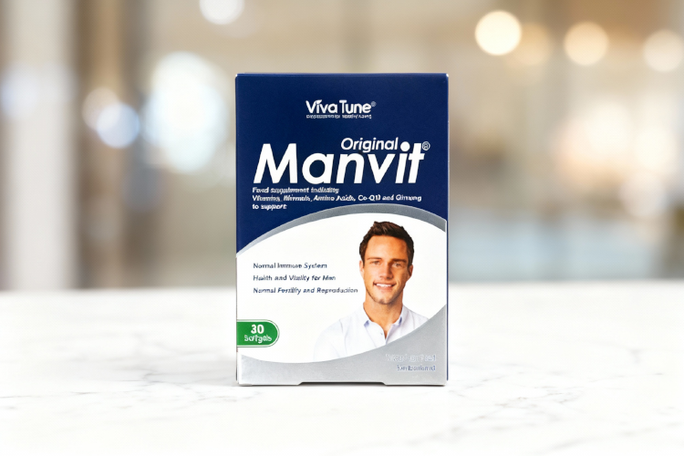 زمان مناسب مصرف کپسول من ویت